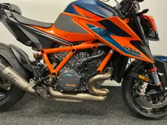 KTM 1290 Super Duke R 2021 occasion – foto 8 van 24
