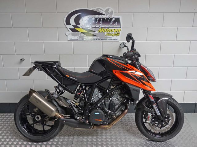 ktm - 1290-super-duke-r