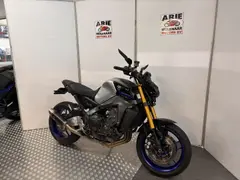 Yamaha MT 09 SP ABS 2023 occasion – foto 2 van 7