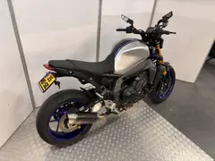 Yamaha MT 09 SP ABS 2023 occasion – foto 4 van 7