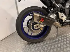 Yamaha MT 09 SP ABS 2023 occasion – foto 6 van 7