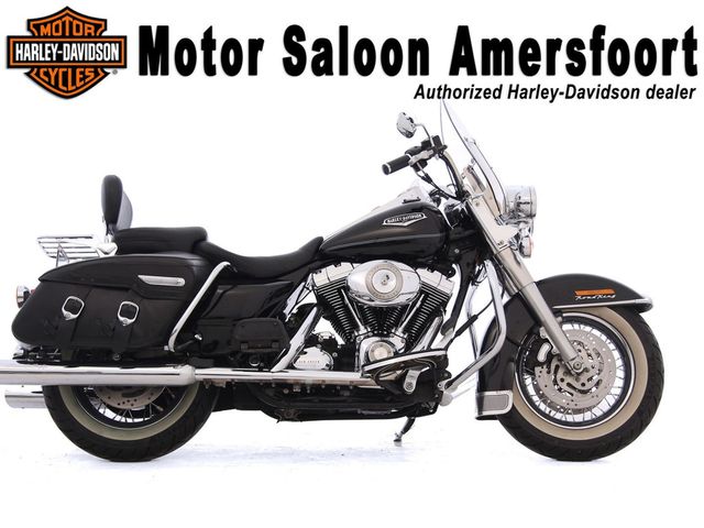 harley-davidson - road-king-classic-flhrc