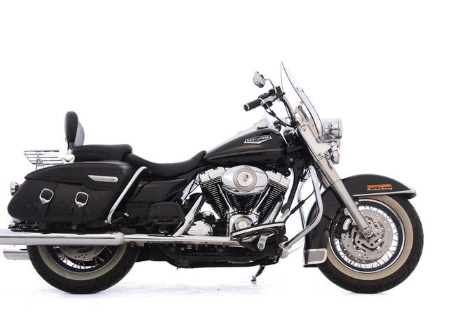 harley-davidson - road-king-classic-flhrc