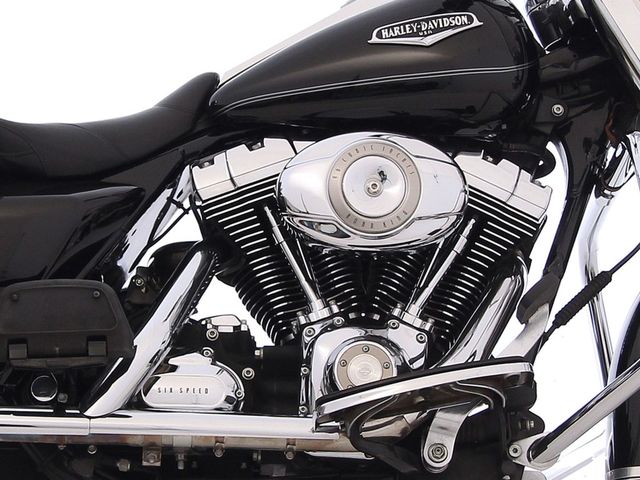 harley-davidson - road-king-classic-flhrc