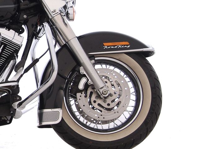 harley-davidson - road-king-classic-flhrc