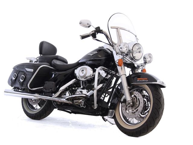 harley-davidson - road-king-classic-flhrc