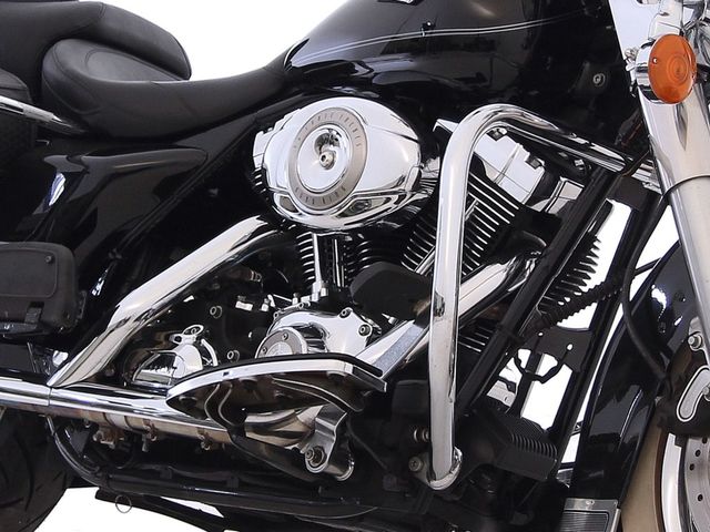 harley-davidson - road-king-classic-flhrc