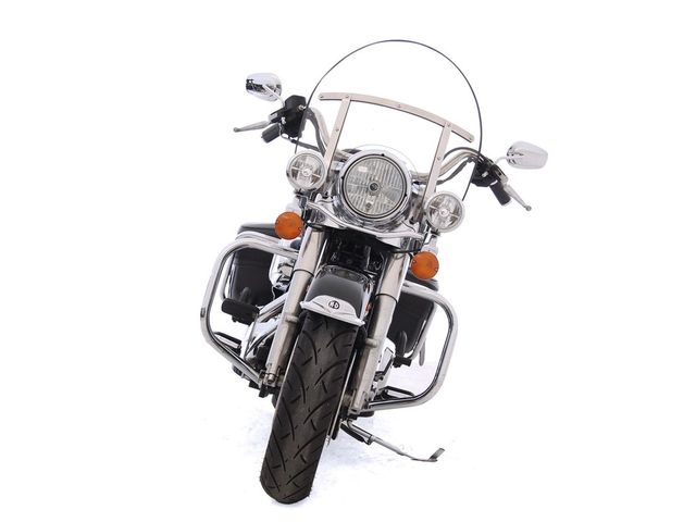 harley-davidson - road-king-classic-flhrc
