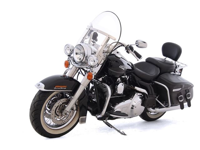 harley-davidson - road-king-classic-flhrc