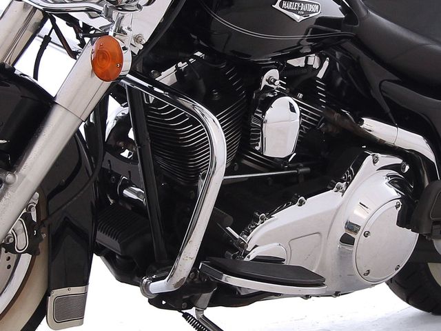 harley-davidson - road-king-classic-flhrc