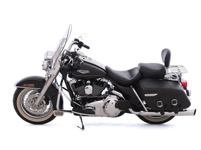harley-davidson - road-king-classic-flhrc