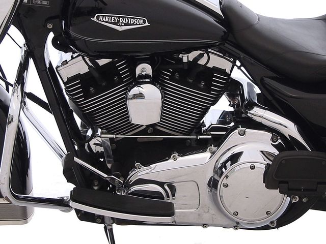 harley-davidson - road-king-classic-flhrc