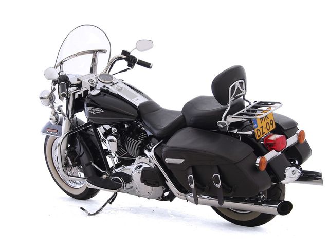 harley-davidson - road-king-classic-flhrc