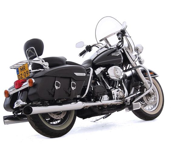 harley-davidson - road-king-classic-flhrc