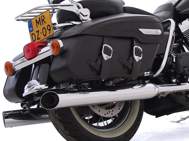 harley-davidson - road-king-classic-flhrc