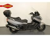 SUZUKI AN 650 BURGMAN ABS EXECUTIVE