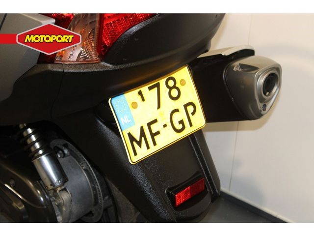 suzuki - an-650-burgman-abs-executive