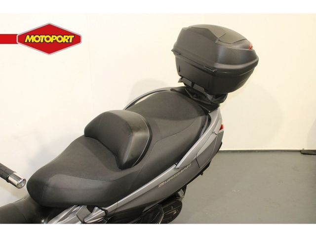 suzuki - an-650-burgman-abs-executive