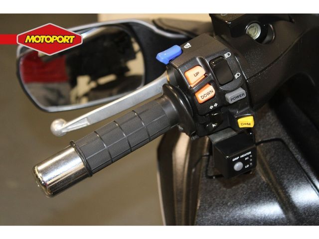 suzuki - an-650-burgman-abs-executive