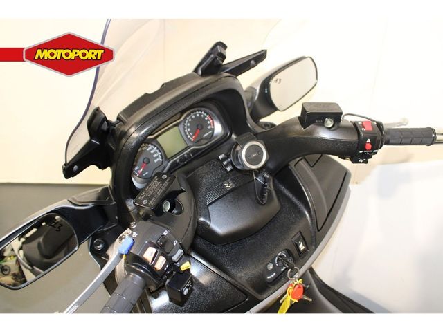 suzuki - an-650-burgman-abs-executive