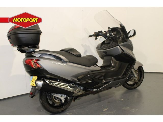 suzuki - an-650-burgman-abs-executive