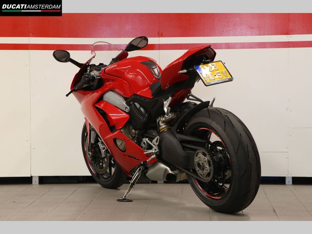 ducati - panigale-v4