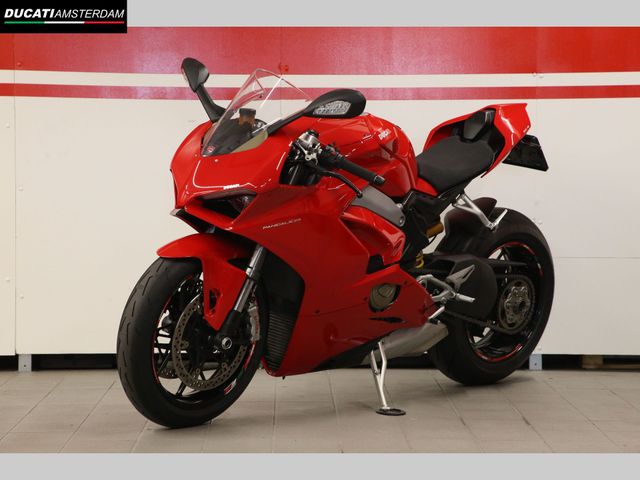 ducati - panigale-v4