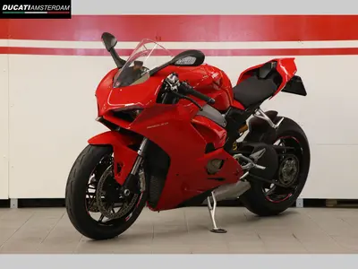 DUCATI PANIGALE V4 – foto 3