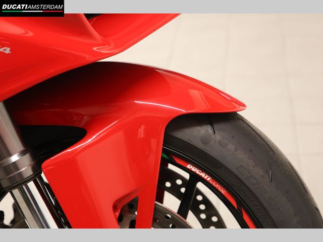 ducati - panigale-v4