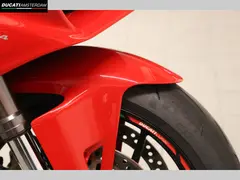 Ducati Panigale V4 2018 occasion – foto 13 van 23