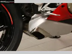 Ducati Panigale V4 2018 occasion – foto 8 van 23