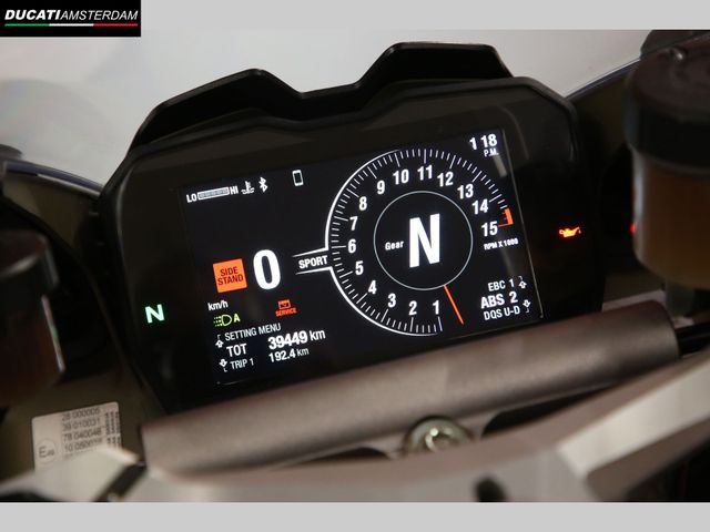 ducati - panigale-v4