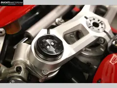 Ducati Panigale V4 2018 occasion – foto 15 van 23