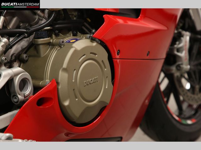ducati - panigale-v4