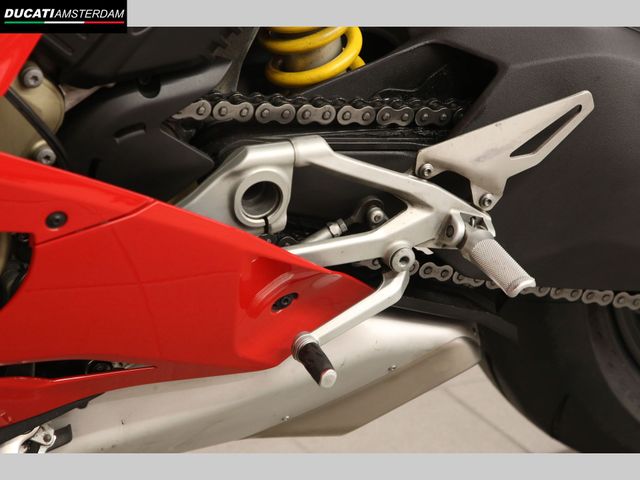 ducati - panigale-v4