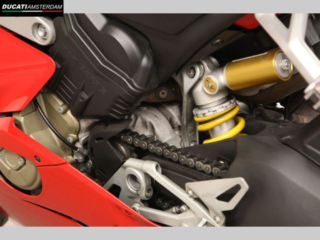 ducati - panigale-v4