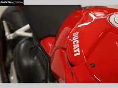 Ducati Panigale V4 2018 occasion – foto 21 van 23