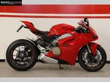 DUCATI PANIGALE V4
