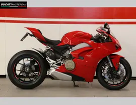 Ducati Panigale V4 2018
