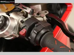 Ducati Panigale V4 2018 occasion – foto 11 van 23