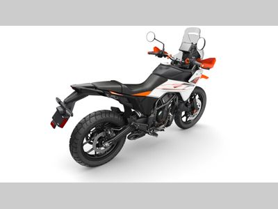 KTM 390 ADVENTURE X – foto 2