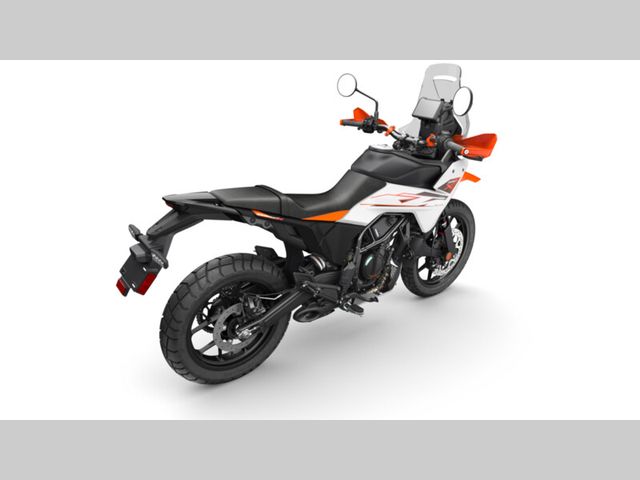 ktm - 390-adventure-x