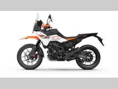 KTM 390 Adventure X 2026 nieuw – foto 4 van 5