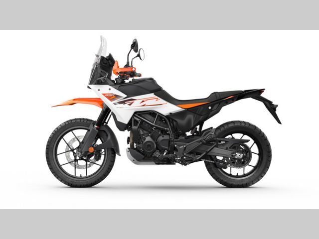 ktm - 390-adventure-x