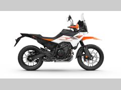 KTM 390 Adventure X 2026 nieuw – foto 1 van 5