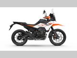 KTM 390 ADVENTURE X