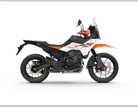 KTM 390 Adventure X 2026 nieuw