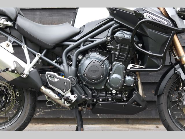 triumph - tiger-explorer