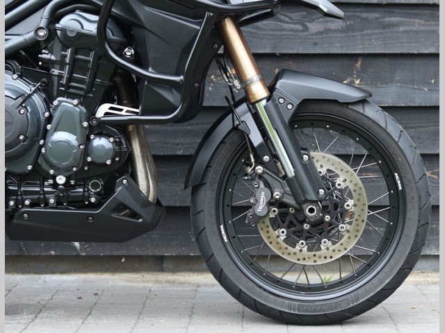 triumph - tiger-explorer
