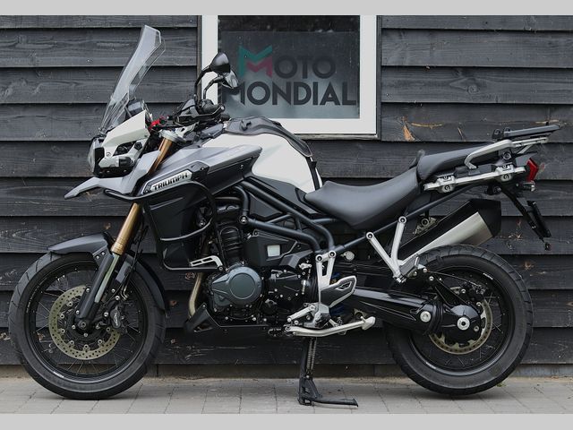 triumph - tiger-explorer